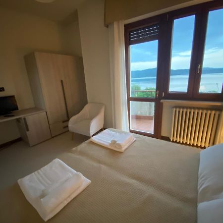 Hotel Lido Bollengo 외부 사진