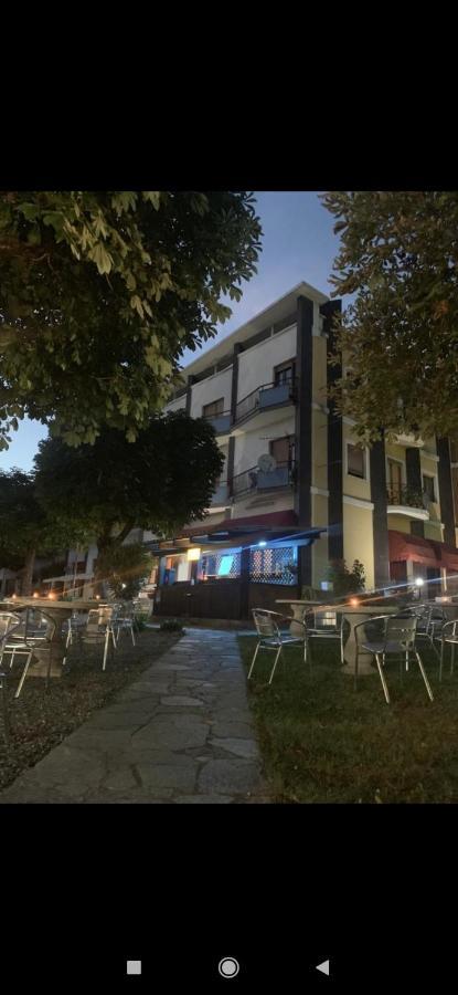 Hotel Lido Bollengo 외부 사진