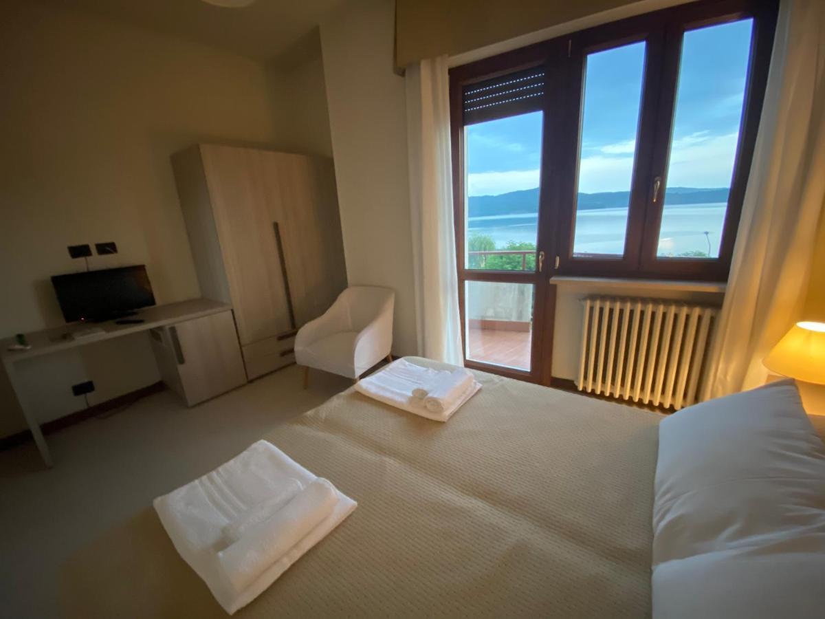 Hotel Lido Bollengo 외부 사진
