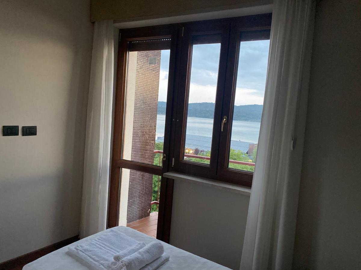 Hotel Lido Bollengo 외부 사진