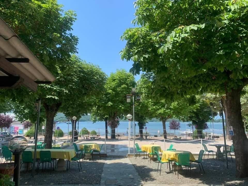 Hotel Lido Bollengo 외부 사진