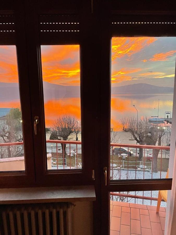 Hotel Lido Bollengo 외부 사진