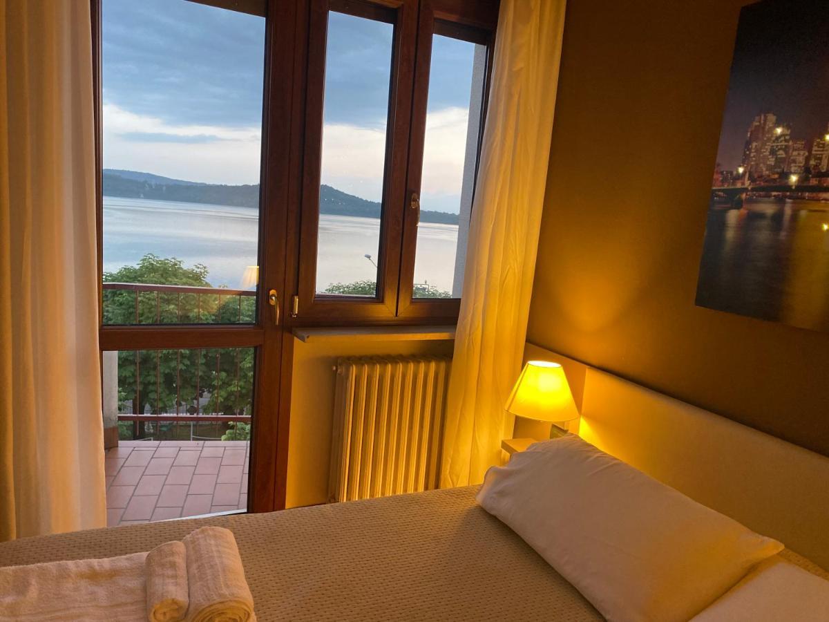 Hotel Lido Bollengo 외부 사진