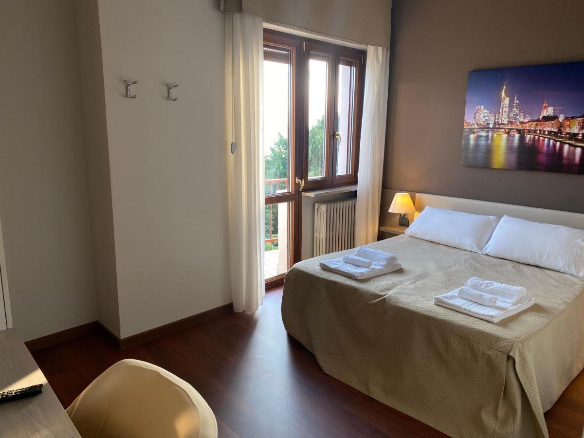 Hotel Lido Bollengo 외부 사진