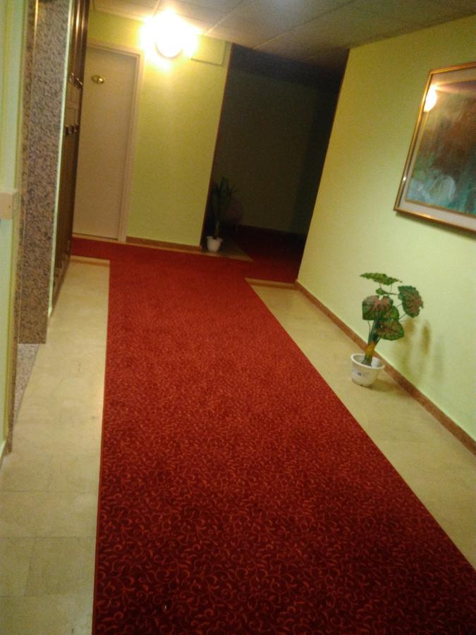 Hotel Lido Bollengo 외부 사진