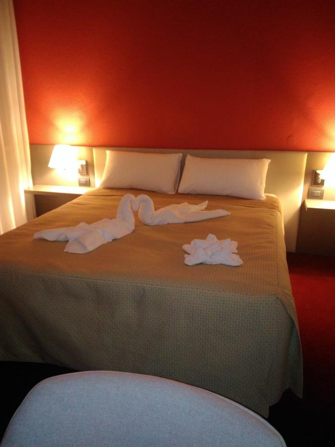 Hotel Lido Bollengo 외부 사진
