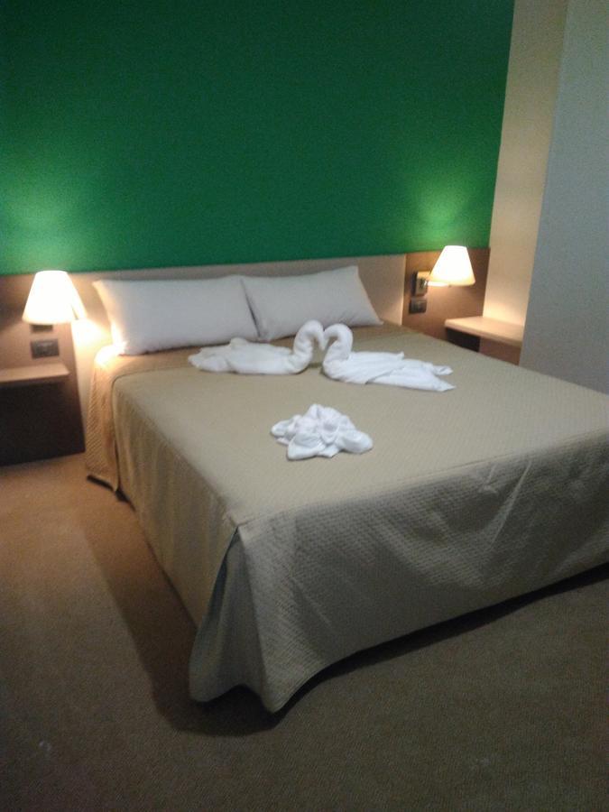 Hotel Lido Bollengo 외부 사진